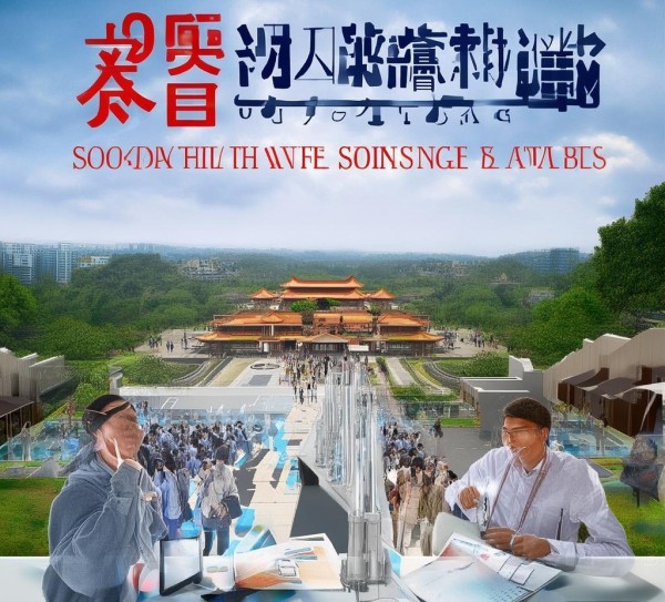 华南商贸职业学院,创新与实践并重,成就辉煌 华南商贸职业学院,创新与实践并重,成就辉煌