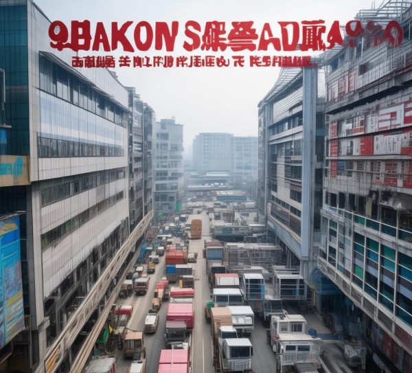 青岛商贸城新闻,物流难题影响经济 青岛商贸城新闻,物流难题影响经济